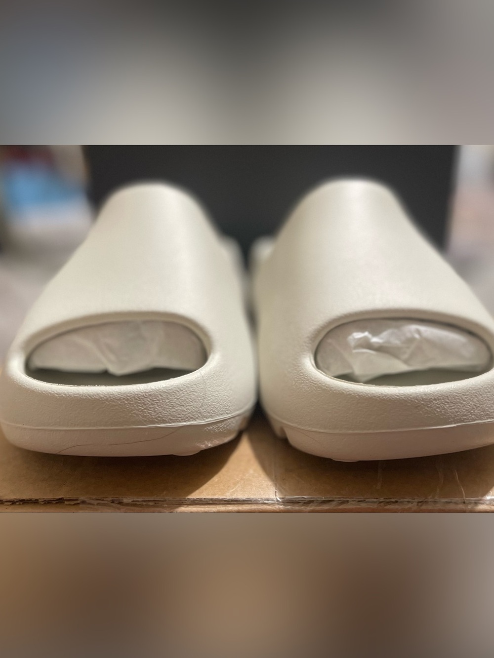 Yeezy Slides S01